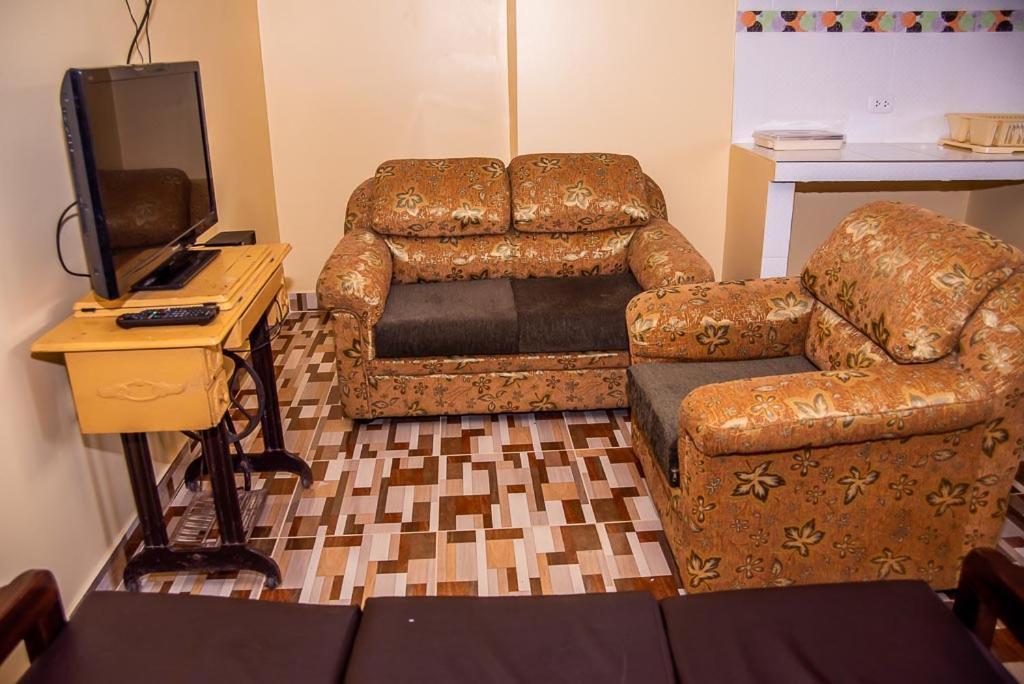 Departamentos Santa Ana Barrio Tradicional Lägenhet Cusco Exteriör bild