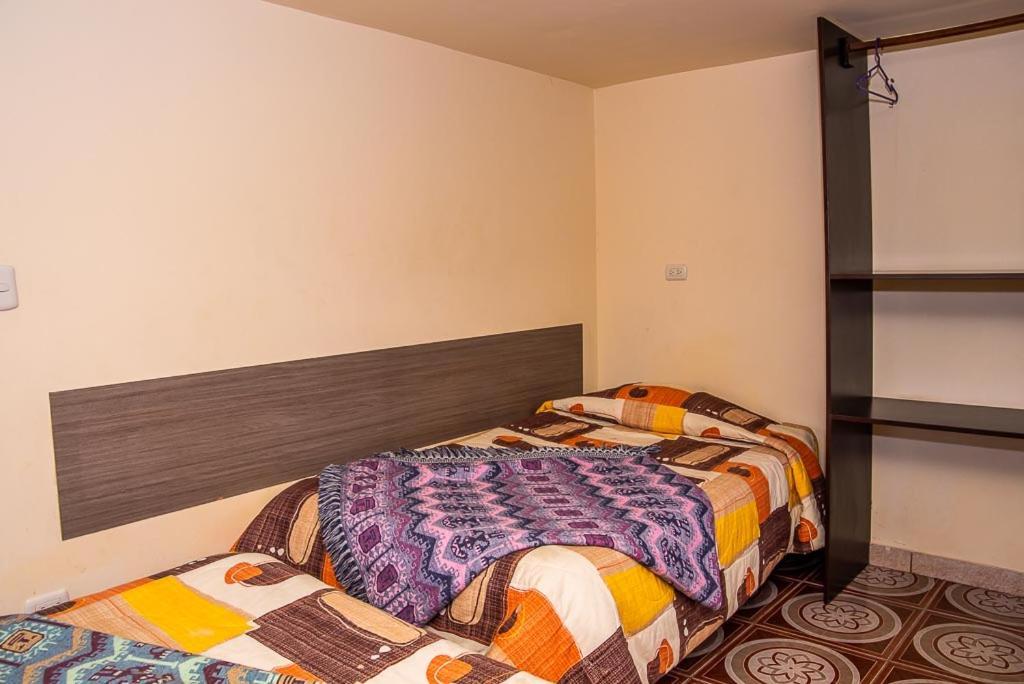 Departamentos Santa Ana Barrio Tradicional Lägenhet Cusco Exteriör bild