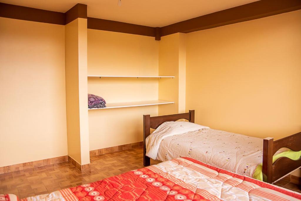 Departamentos Santa Ana Barrio Tradicional Lägenhet Cusco Exteriör bild