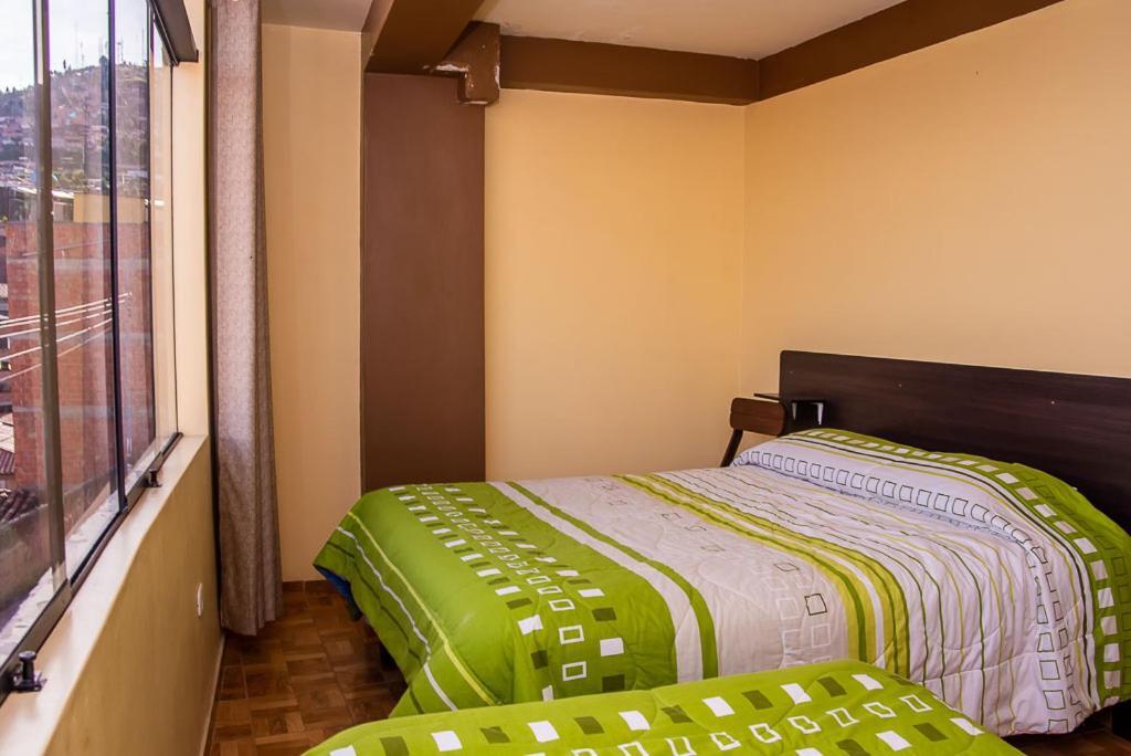 Departamentos Santa Ana Barrio Tradicional Lägenhet Cusco Exteriör bild